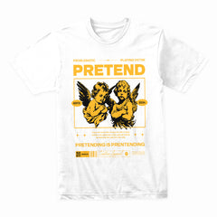 False Halo Pretenders Tee