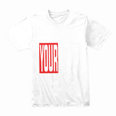 Bold Boundaries Tee – “Mind Your Own Business” Edition