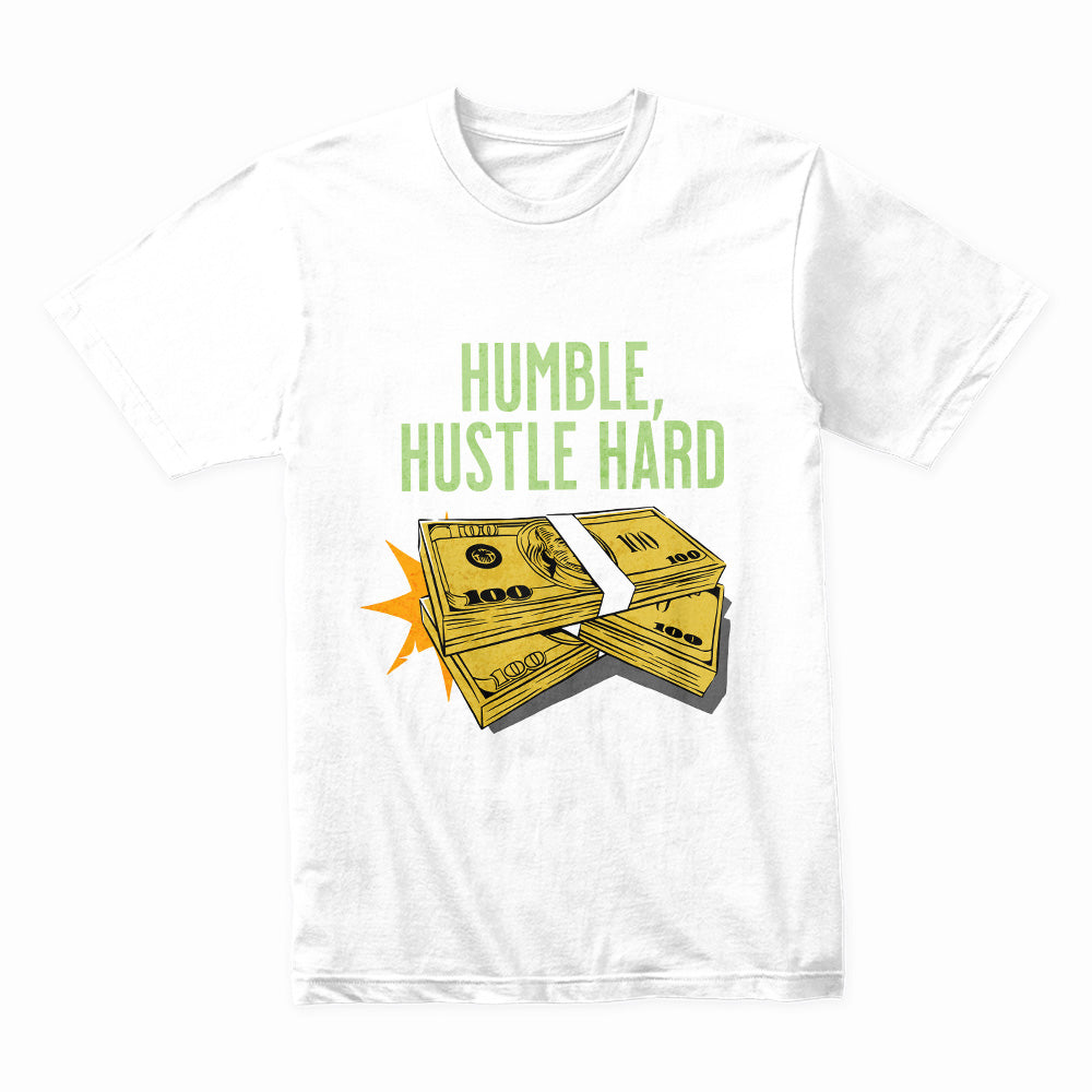 Financial Foundations Tee