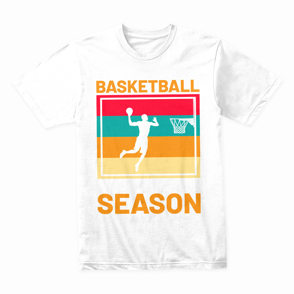 Backboard Breaker Tee