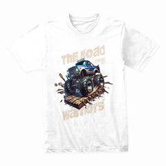 Mud Kings: The Road Warriors Tee