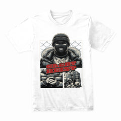 The Great Heist: Urban Outlaw Tee