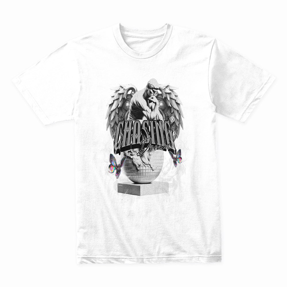Vivid Culture of Japan Tee