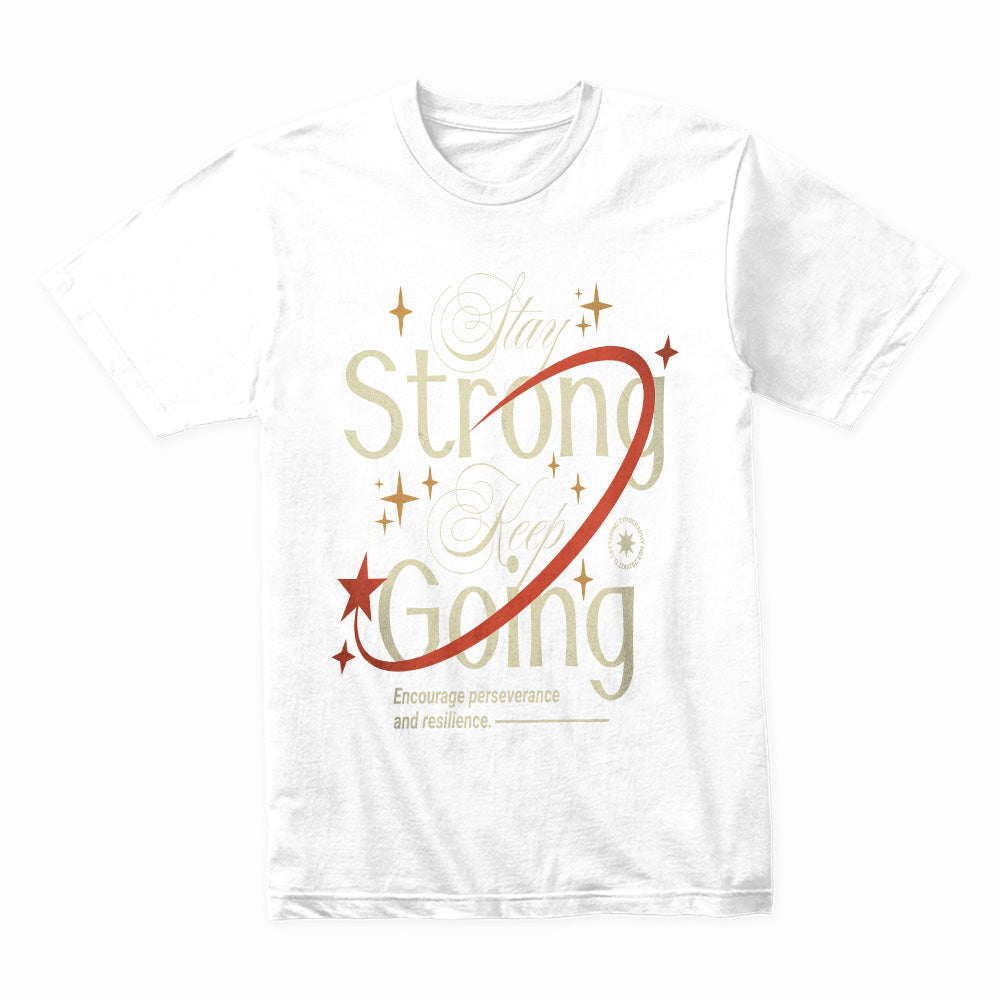 Infinite Starlight Tee