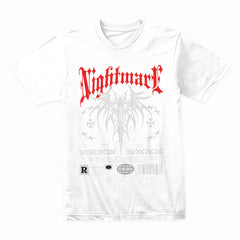 Unchained Ride Till Die Tee