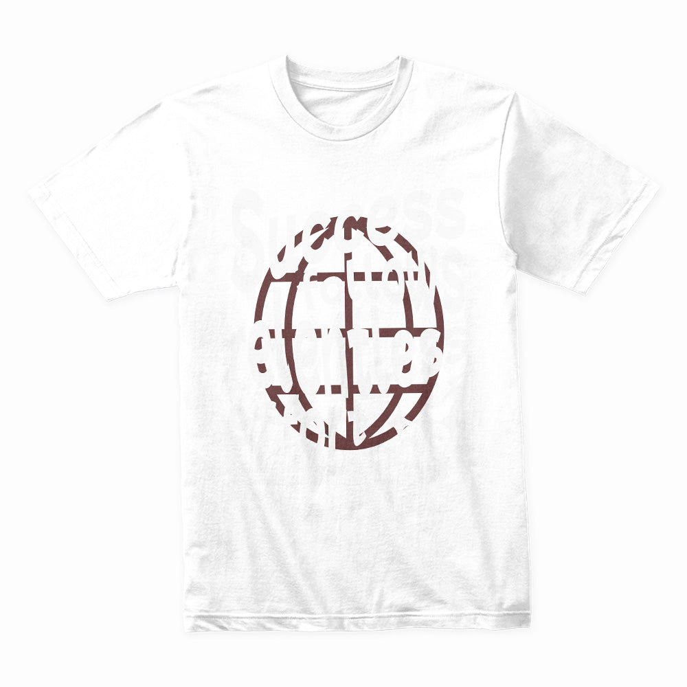 Relentless Grind: Success Pursuit Tee