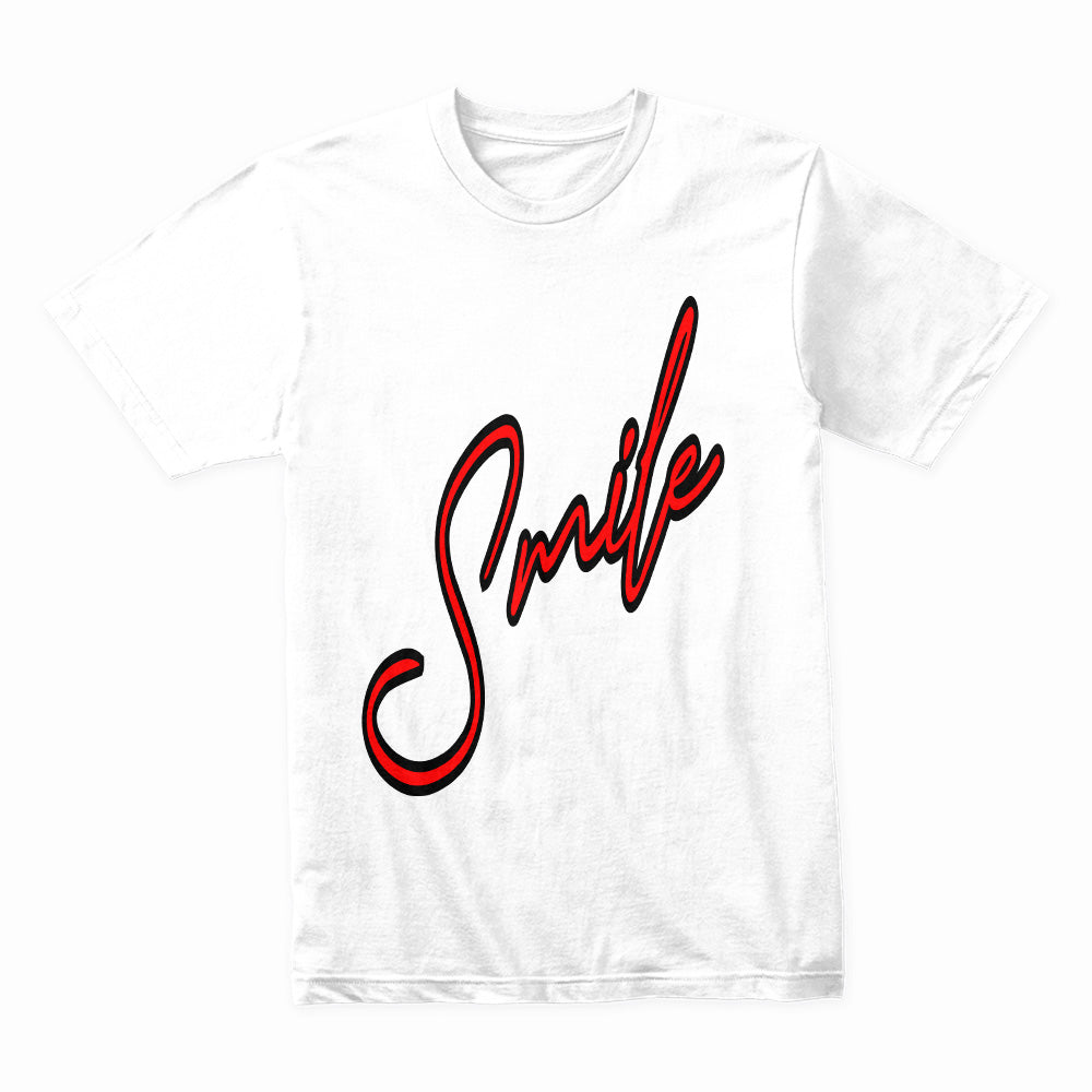 Fake Smile: Bold Truth Street Tee