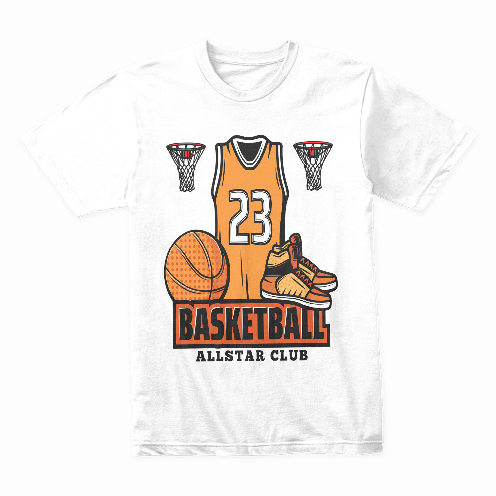Big Dreams, Hard Work Tee