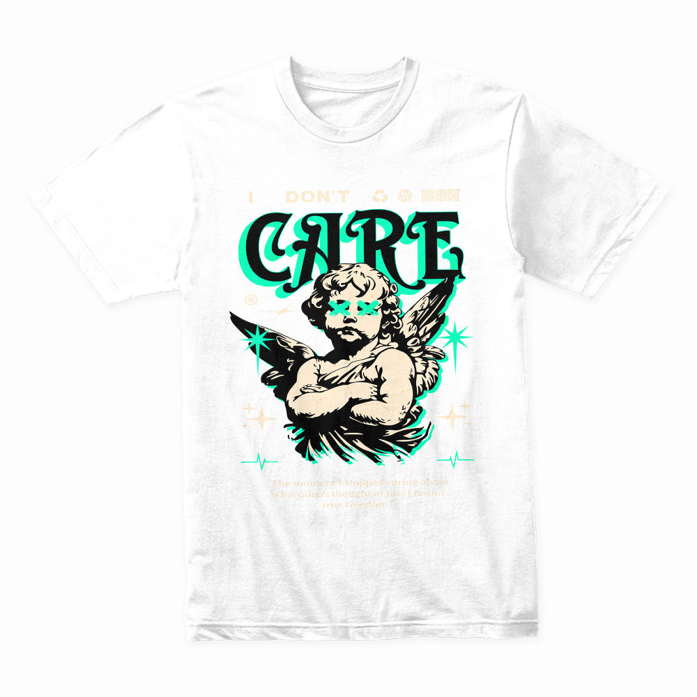 Hermes: Messenger God of Drip Tee