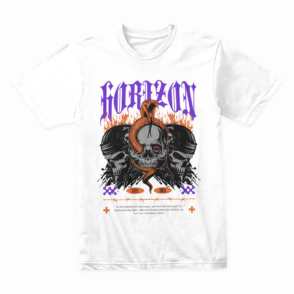 Horizon: Rise from Darkness Tee