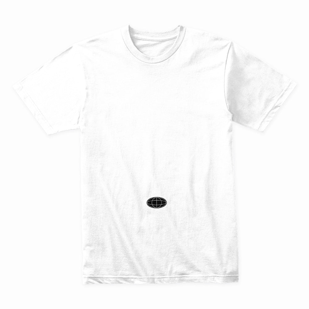 Global Unity: The Worldwide Connection Tee