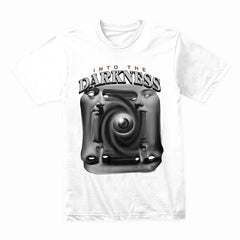 Into The Darkness: Surreal Abyss Tee