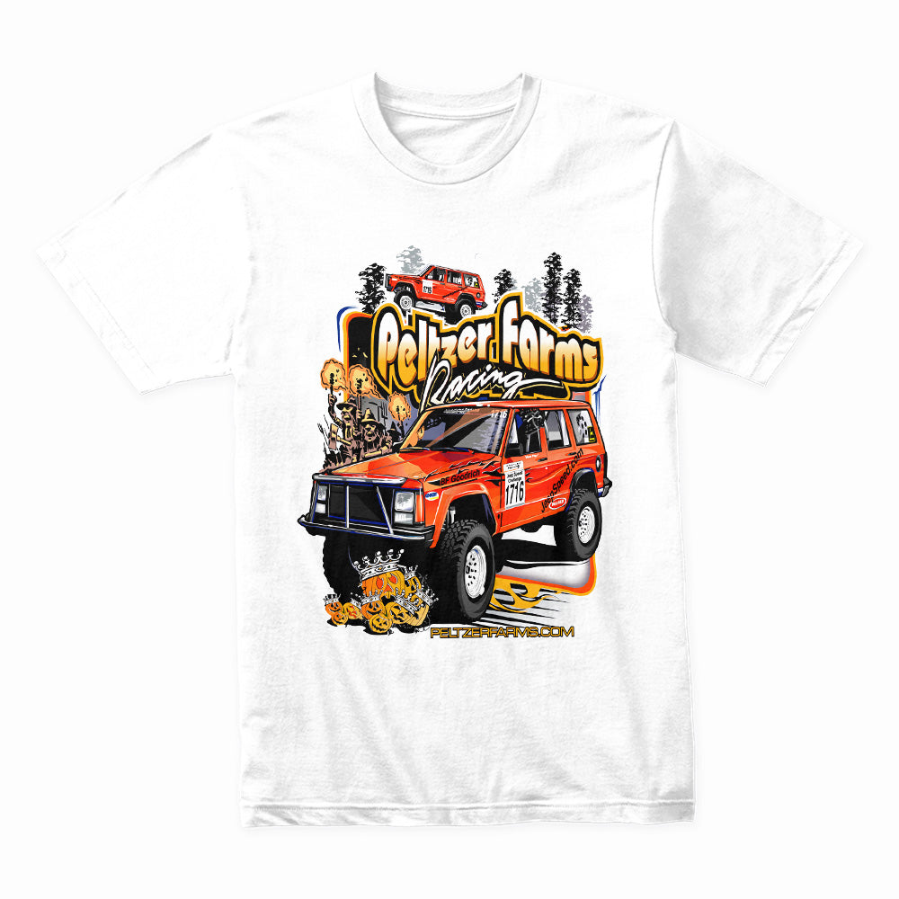 Peltzer Farms Racing: Off-Road Harvest Edition