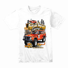 Peltzer Farms Racing: Off-Road Harvest Edition