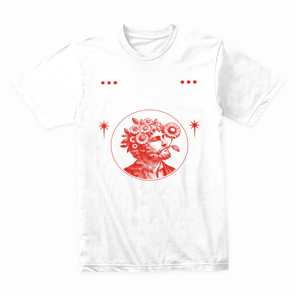 Eternal Summer: Homecoming Nostalgia Tee