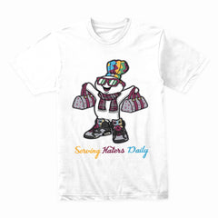 Indifferent Angel's Freedom Tee