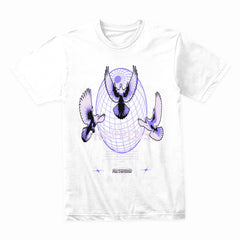 Frosty Fashion Hustler Tee