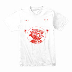 Eternal Summer: Homecoming Nostalgia Tee