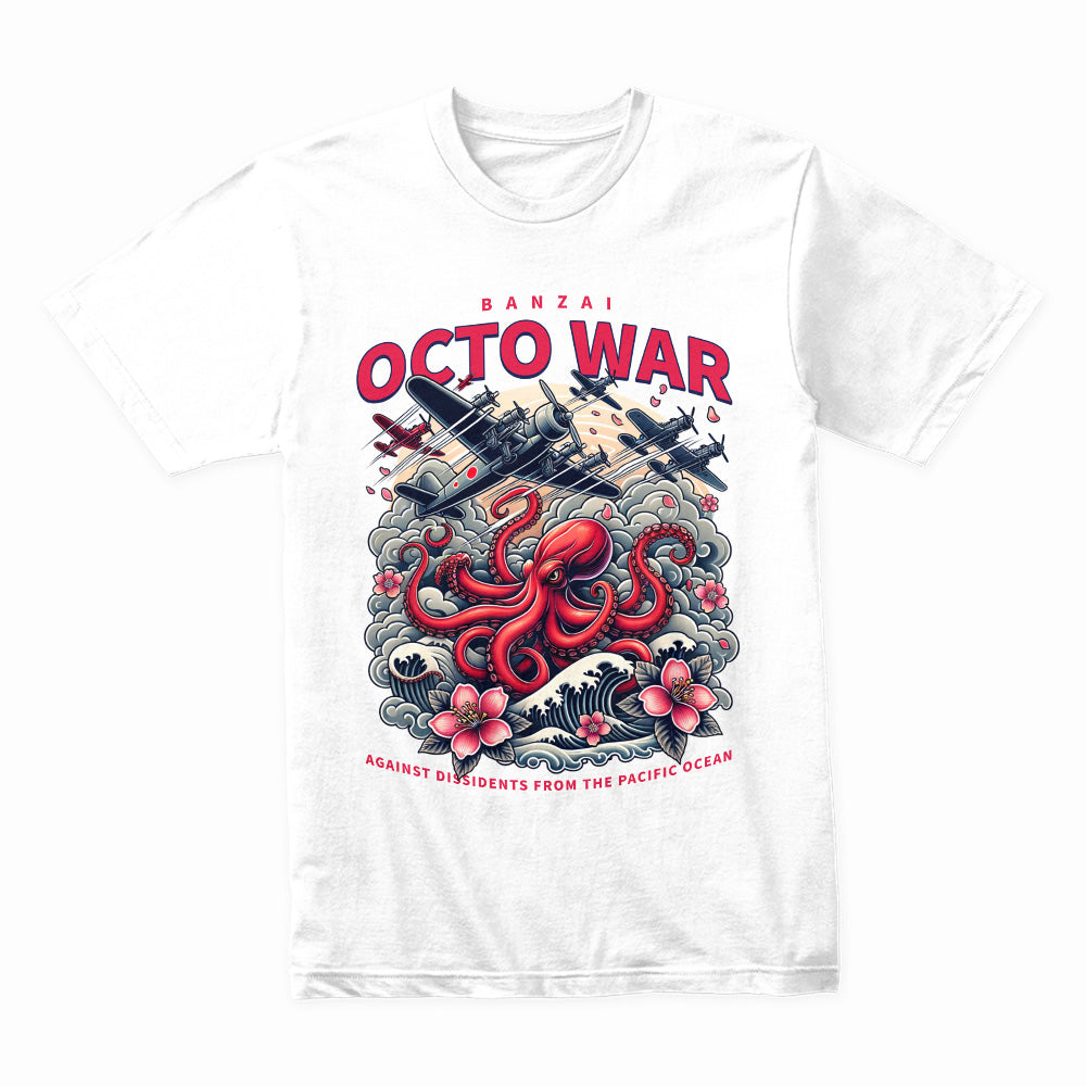 Synthetic Rebirth: Ex Machina Human Synthesis Tee