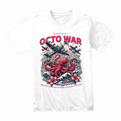 Synthetic Rebirth: Ex Machina Human Synthesis Tee