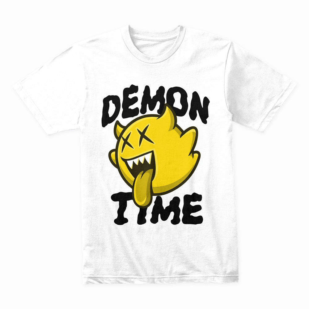 Late Night Mischief: Demon Time Tee