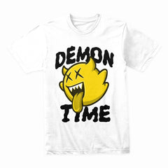 Late Night Mischief: Demon Time Tee