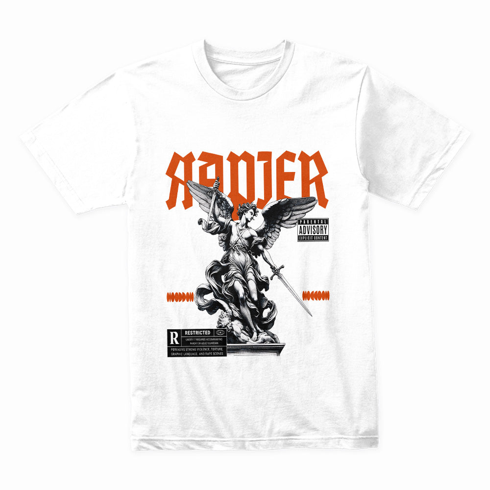 Blade Saint: Traditional Rapier Guardian Tee
