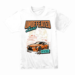 Elite Basket League Tee