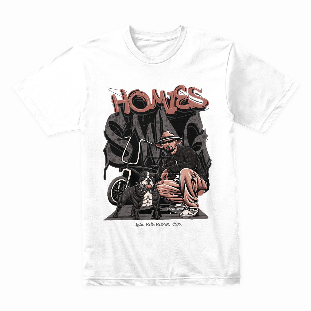 Undefeated Drift Lane Tee