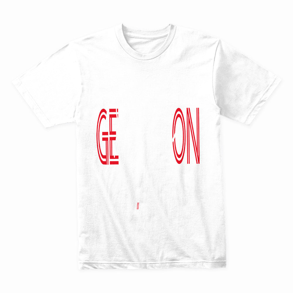 Next Wave Legacy Tee