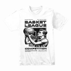 Cosmic Destiny Tee
