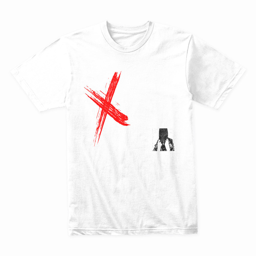 Legacy Rebel: 1992 Thug Life Tribute Tee