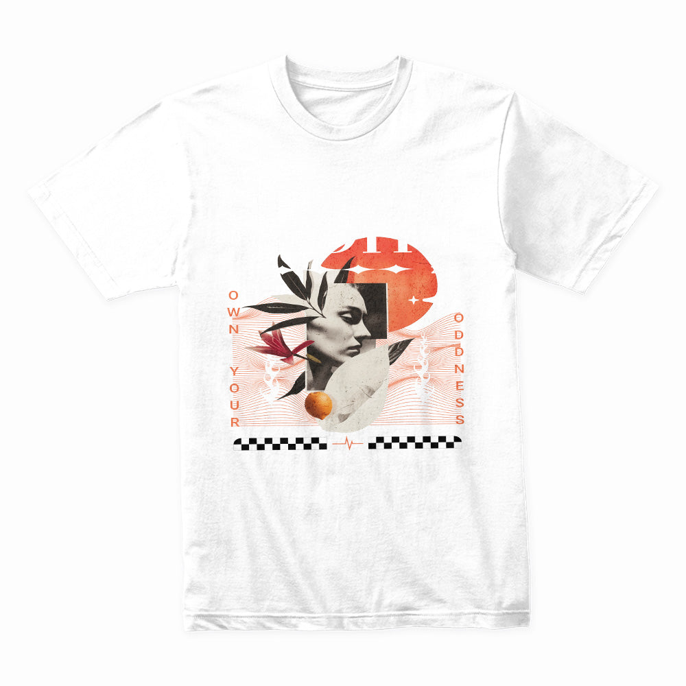 Oddity 2024: Embrace Your Uniqueness Tee