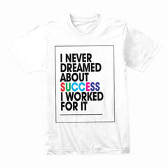 Curable Sadness: Happiness Formula Tee
