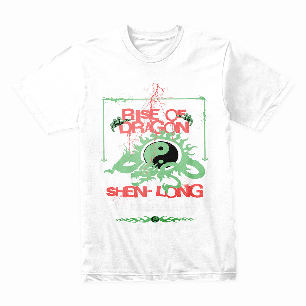 Blazing Passion: Built for Goals Tee