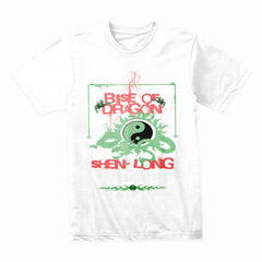 Blazing Passion: Built for Goals Tee