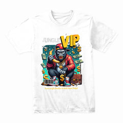 Earned Success Motivation Tee