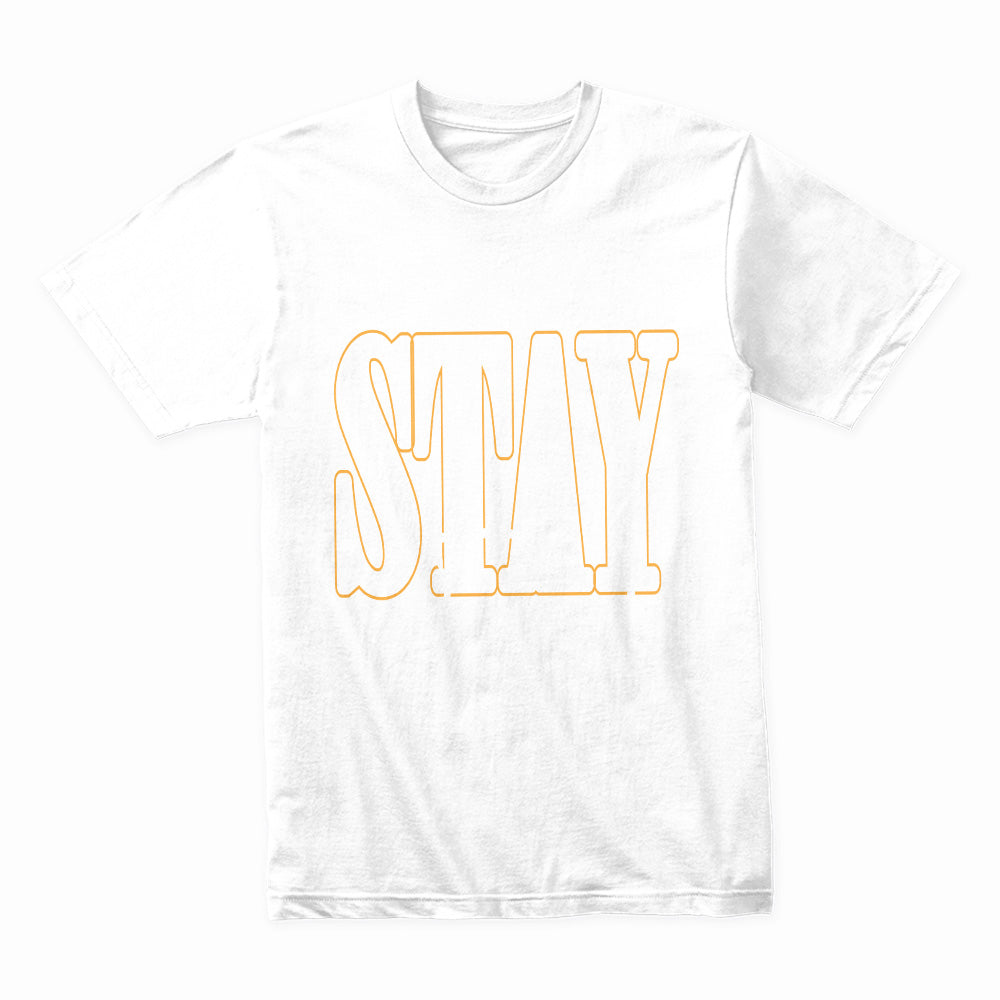 Laser Drive: Unstoppable Stay Focused Tee