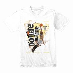 Sky Slam: Court Jester Dunk Tee