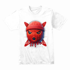 Red Rebel Voyage Tee