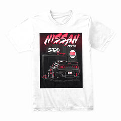 Nissan SR20 Garage: Midnight Turbo Legends