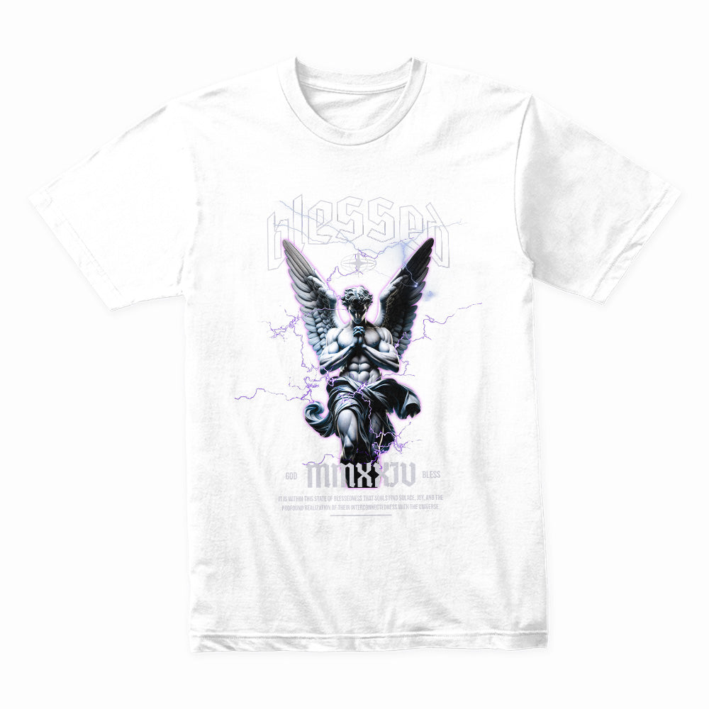 Blessed Angel MMXIV T-Shirt