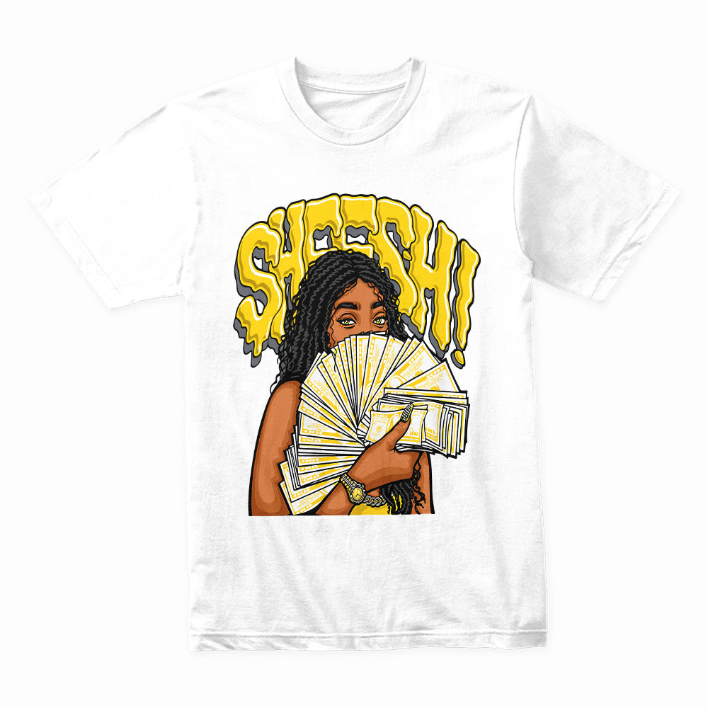 Sheesh Money Flex Tee