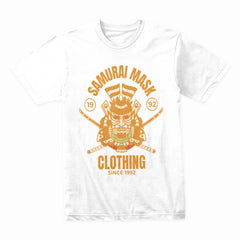 Ronin Legacy: Samurai Mask Heritage Tee