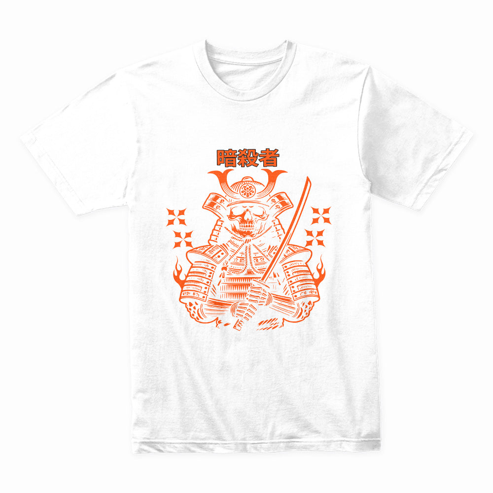 Shadow Ronin: Masters of Stealth Tee
