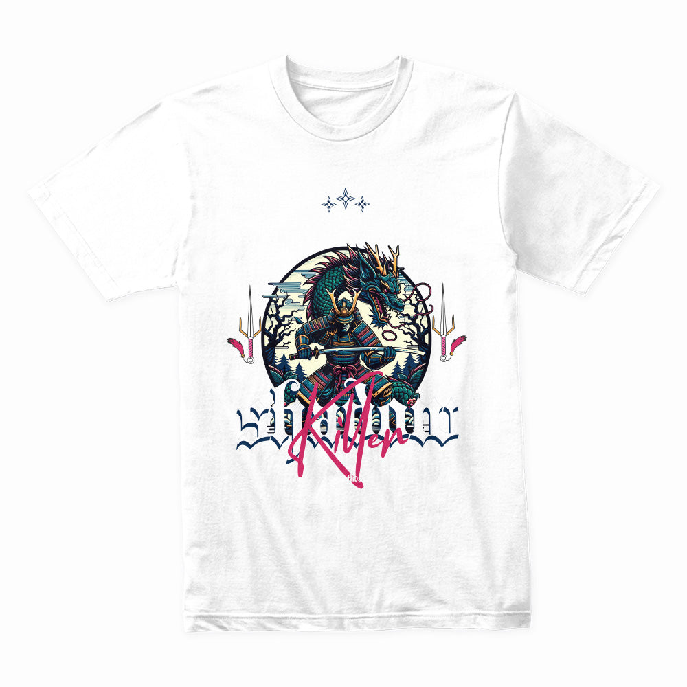 Dragon Ronin: Shadow Killer Tee