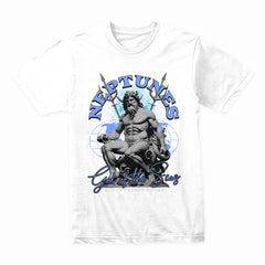 Neptune’s Throne: God of the Seas Tee