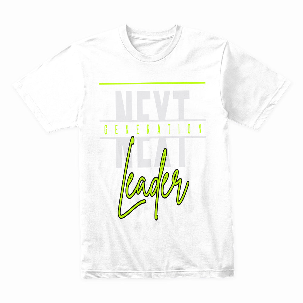 Next Generation Next Leader T-Shirt