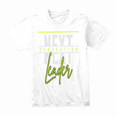 Next Generation Next Leader T-Shirt