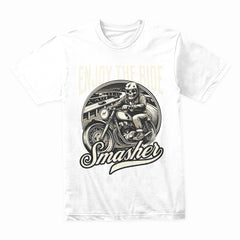Death’s Highway: Ride Smasher Tee